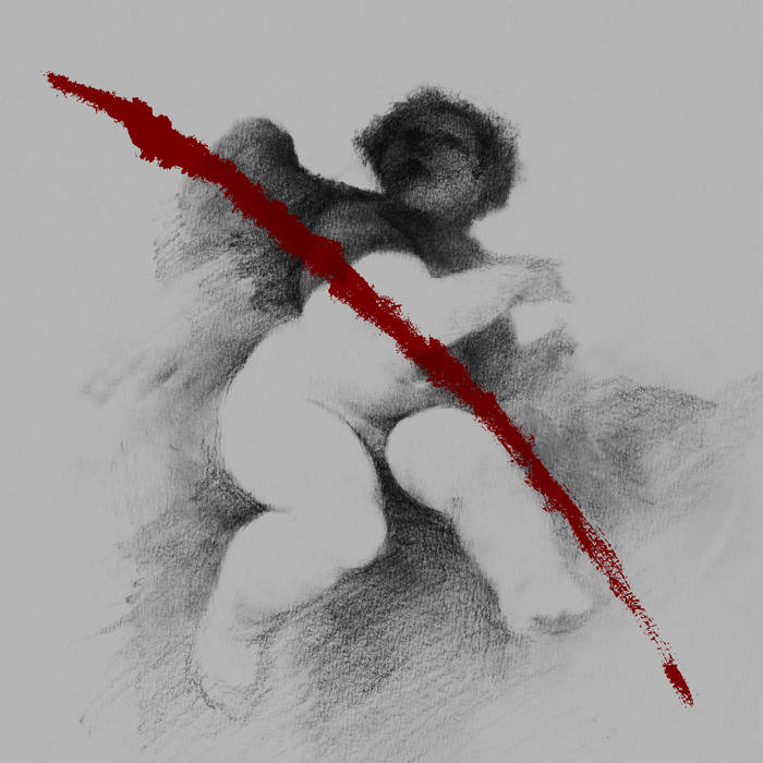 The Infinity Ring - Ataraxia LP