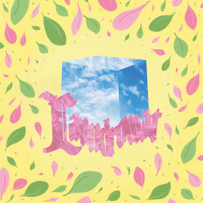 Pickle Darling - Laundromat LP