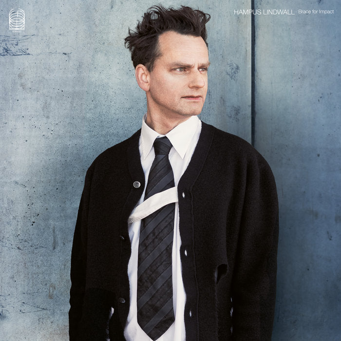 Hampus Lindwall - Brace for Impact LP