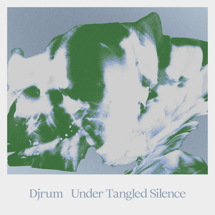 Djrum - Under Tangled Silence 2LP
