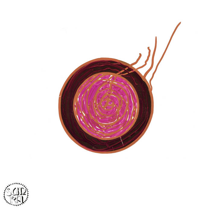 Sun Ra - Sleeping Beauty LP