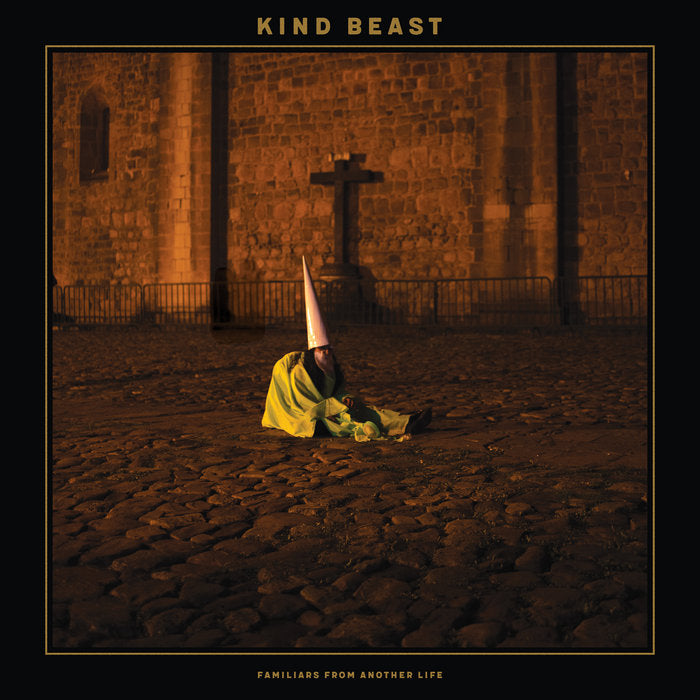 Kind Beast - Familiars From Another Life LP