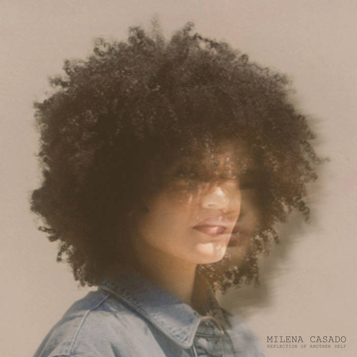 Milena Casado - Reflection of Another Self LP