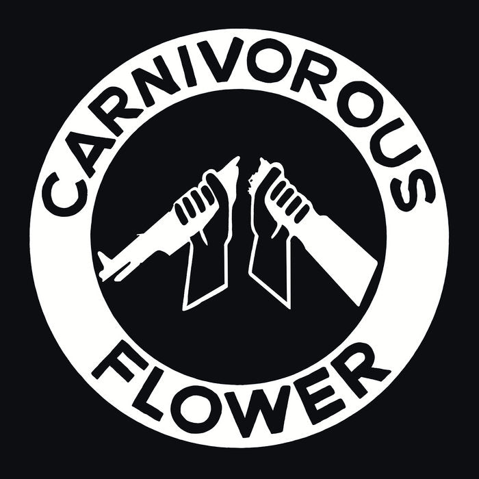 Carnivorous Flower - Carnivorous Flower LP