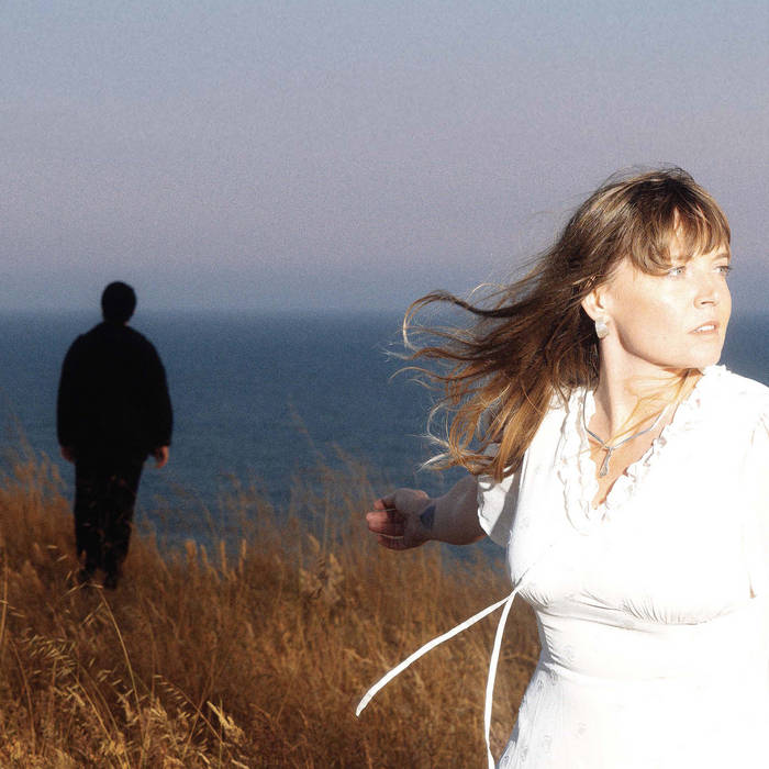 Courtney Marie Andrews - Valentine LP