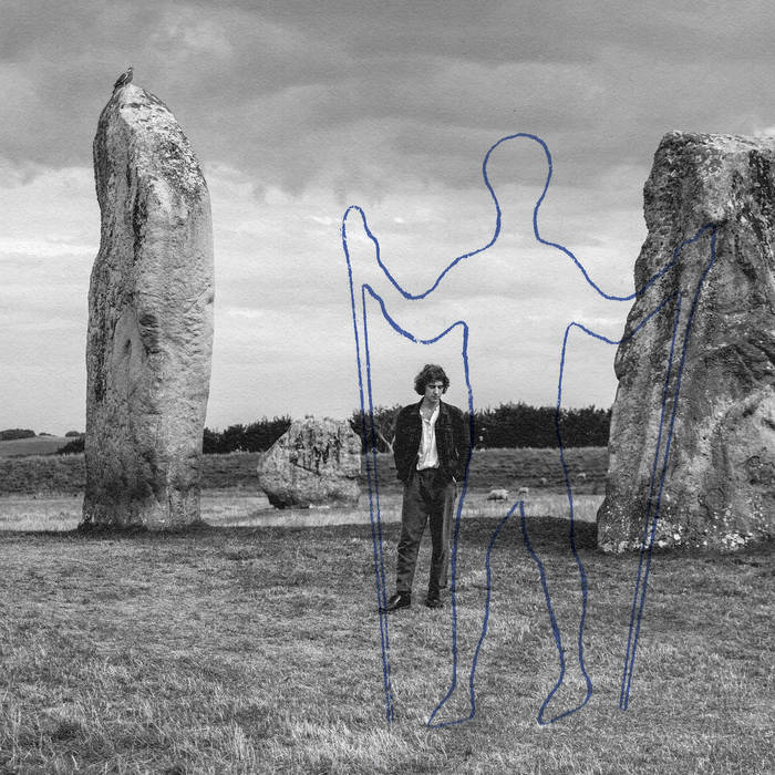 Hollow Hand - Your Own Adventure LP