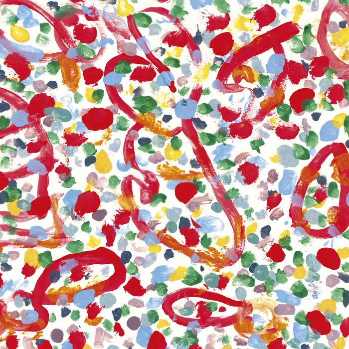 Cian Nugent - She Brings Me Back to the Land of the Living LP