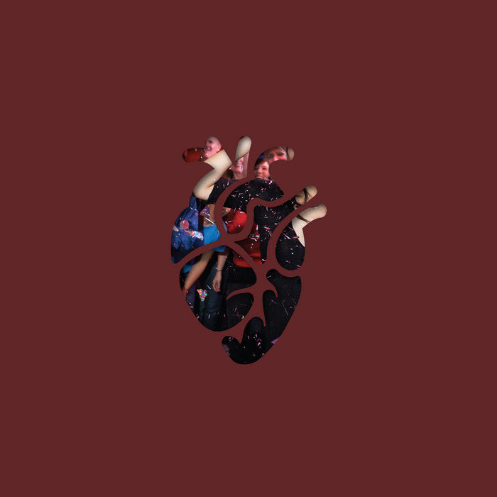 Thao & The Get Down Stay Down - Know Better Learn Faster: 15th Anniversary LP