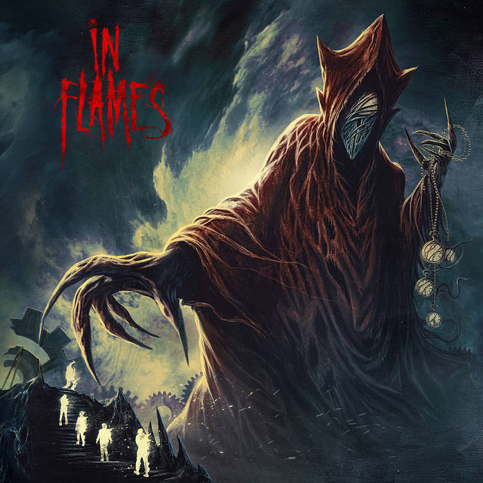 In Flames - Foregone 2LP