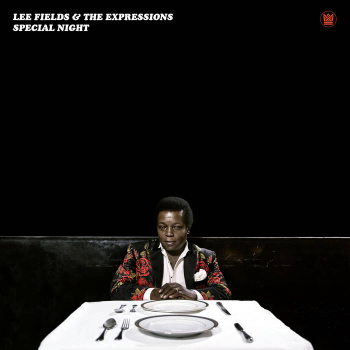 Lee Fields & The Expressions - Special Night LP