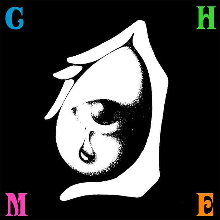 Chime Oblivion - Chime Oblivion LP