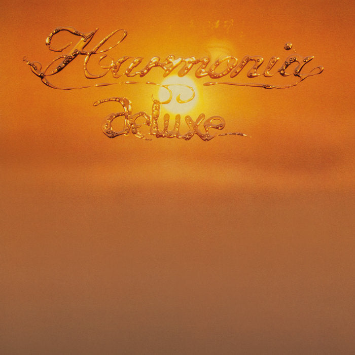 Harmonia - Deluxe: 50th Anniversary LP