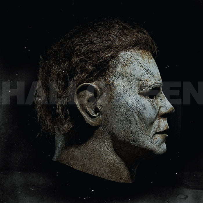 John Carpenter / Cody Carpenter / Daniel Davies - Halloween: Expanded Edition OST 2LP