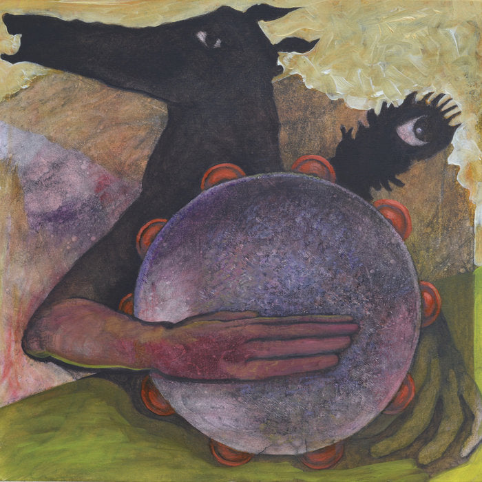 Little Mazarn - Mustang Island LP