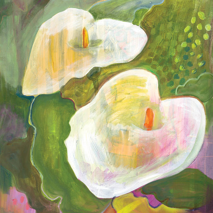 Mae Powell - Making Room for the Light LP