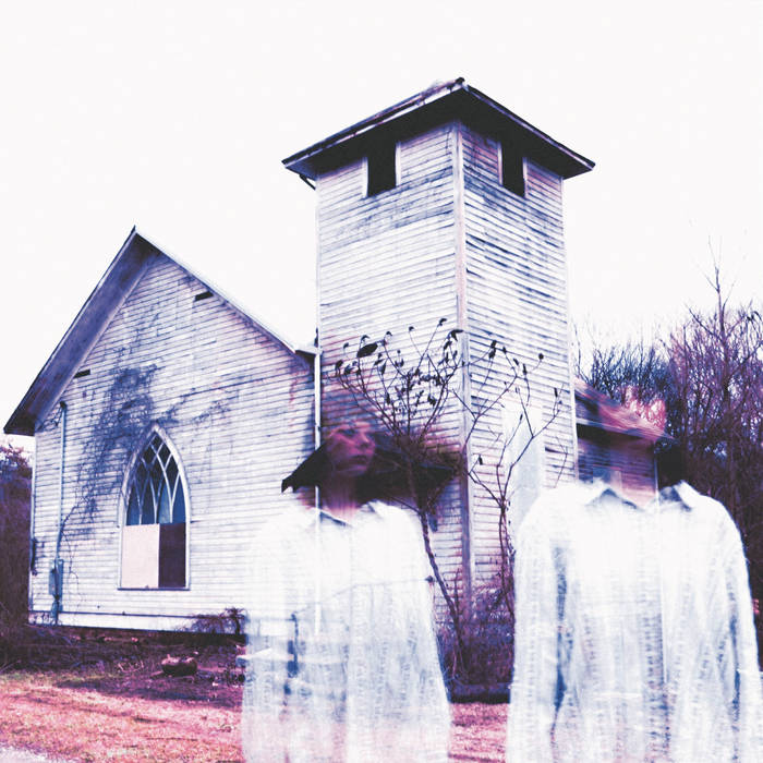 The Laughing Chimes - Whispers in the Speech Machine LP