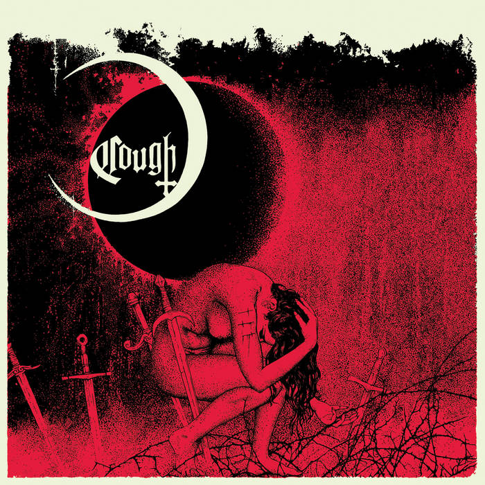 Cough - Ritual Abuse 2LP