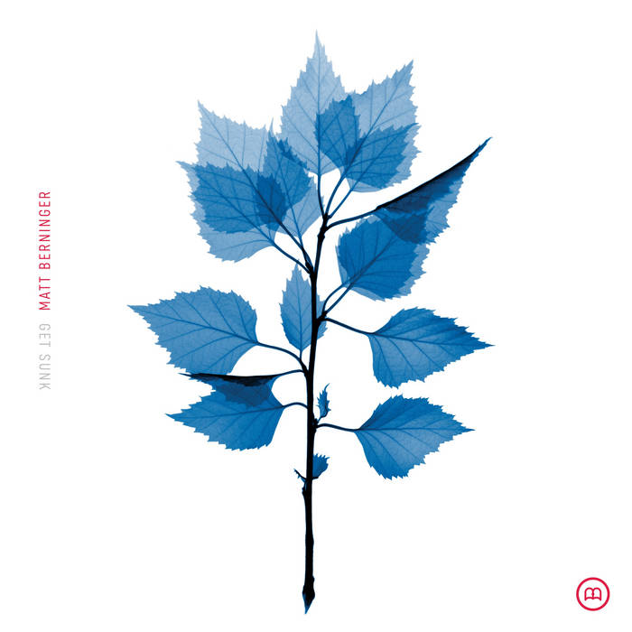 Matt Berninger - Get Sunk LP