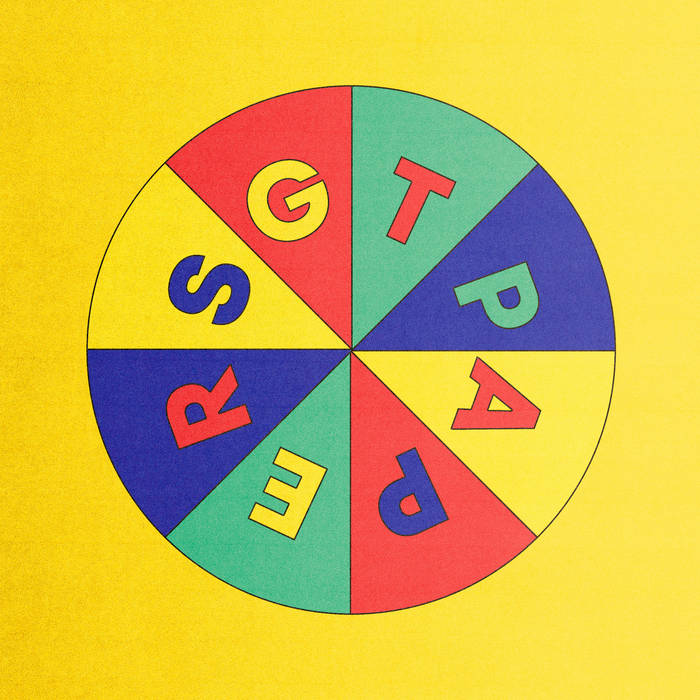 Sgt. Papers - Fuga! LP