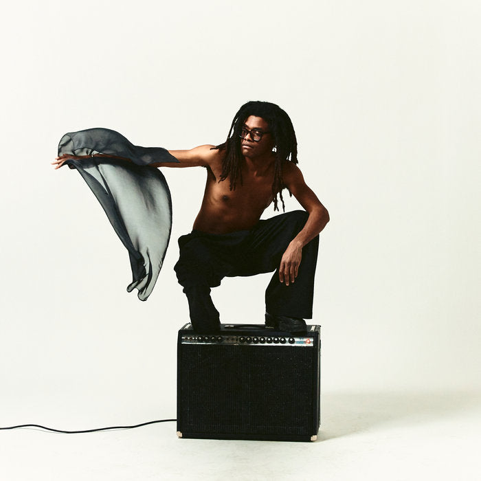 Brandon - Before You Go LP