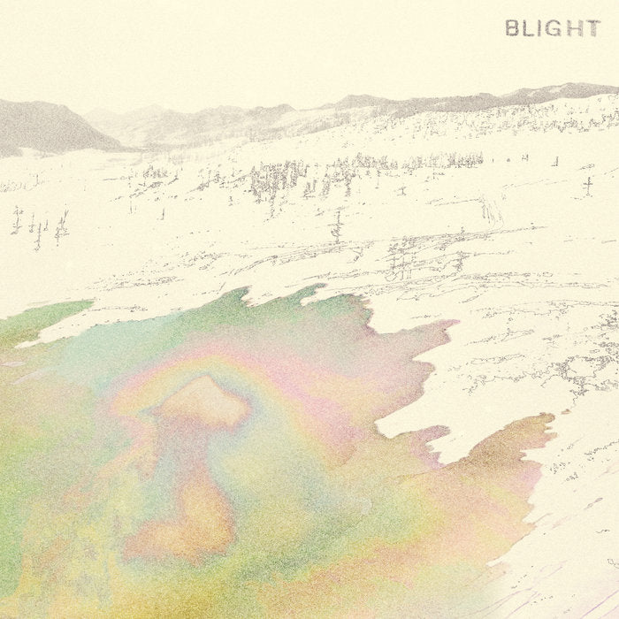 The Antlers - Blight LP
