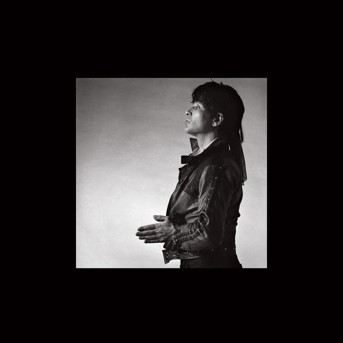 Alan Vega - Alan Vega LP / 2LP