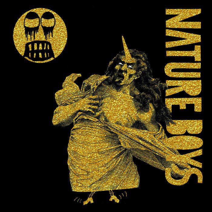 Nature Boys - Nature Boys LP