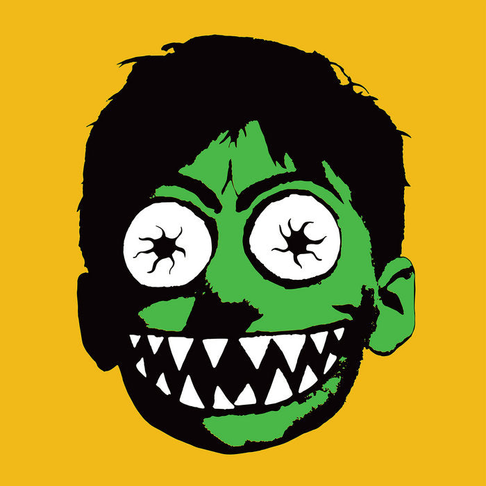 Didjits - Strictly Dynamite: The Best of Didjits LP