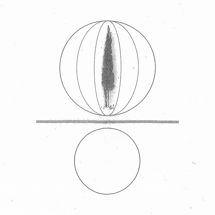 Stephen O'Malley - Spheres Collapser LP