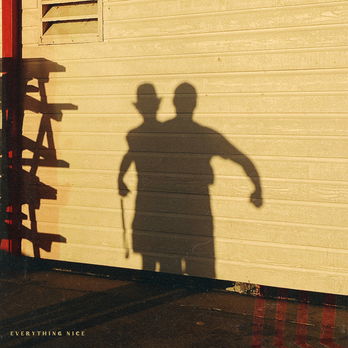 Arm's Length - Everything Nice / What's Mine Is Yours LP