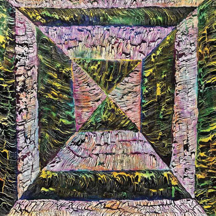 Natural Information Society & Bitchin Bajas - Totality LP