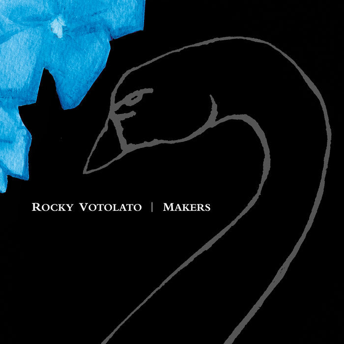 Rocky Votolato - Makers LP