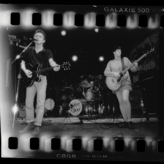 Galaxie 500 - Live CBGB 12.13.88 LP