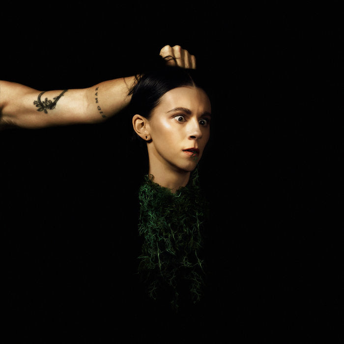 Pvris - Evergreen LP