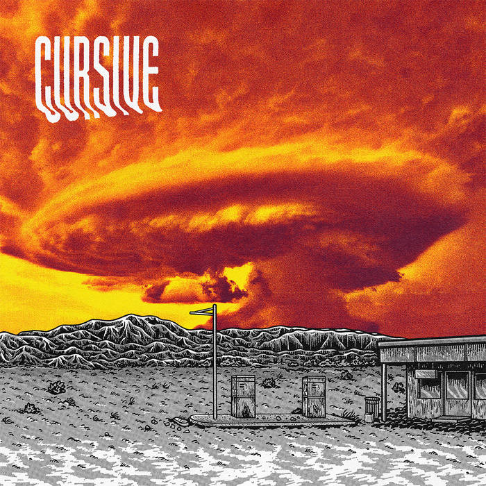 Cursive - Devourer 2LP