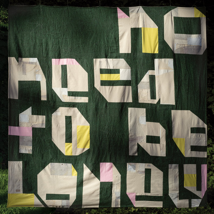 Gladie - No Need To Be Lonely LP