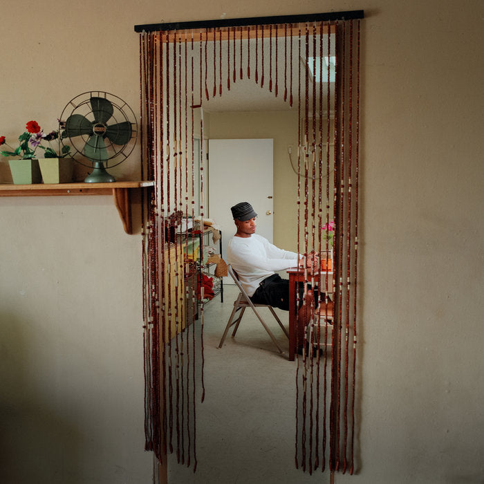 Elujay - A Constant Change LP