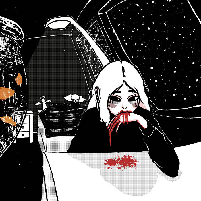 Weatherday - Hornet Disaster 2LP