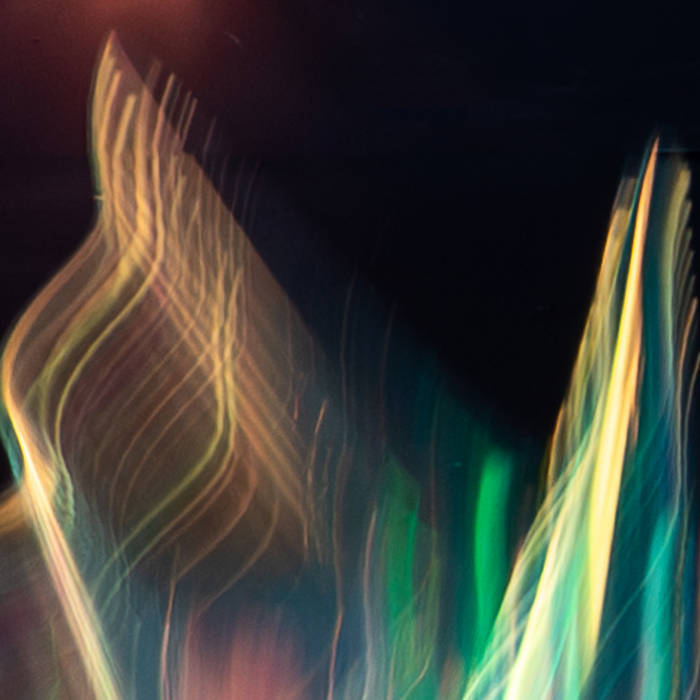 New Age Doom (featuring H.R.) - Angels Against Angels LP