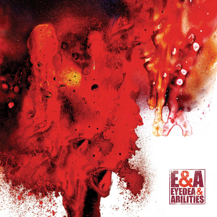 Eyedea & Abilities - E&A 2LP