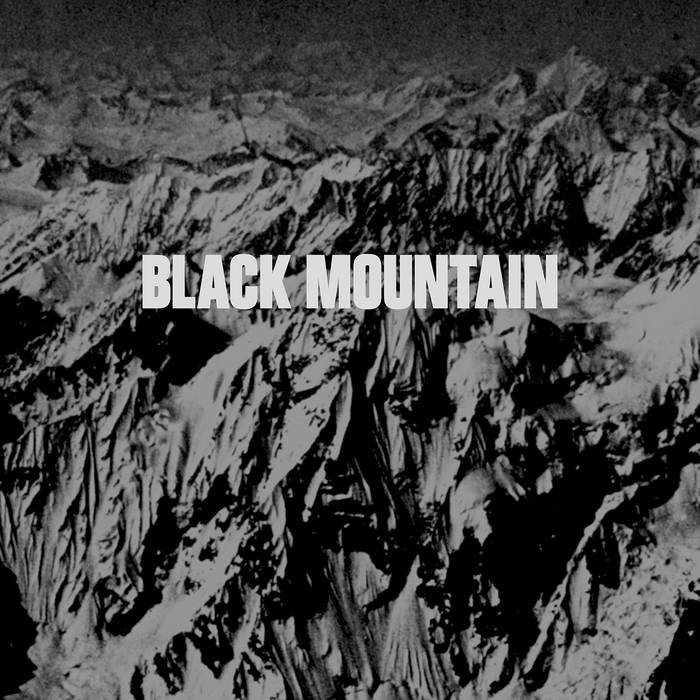 Black Mountain - Black Mountain: 20th Anniversary Edition LP