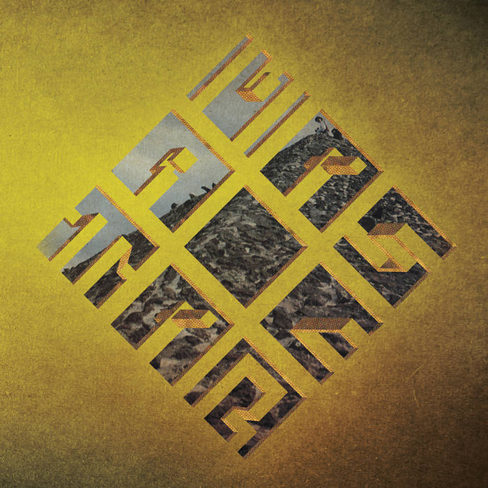 Maserati - Pyramid of the Sun: Anniversary Edition 2LP