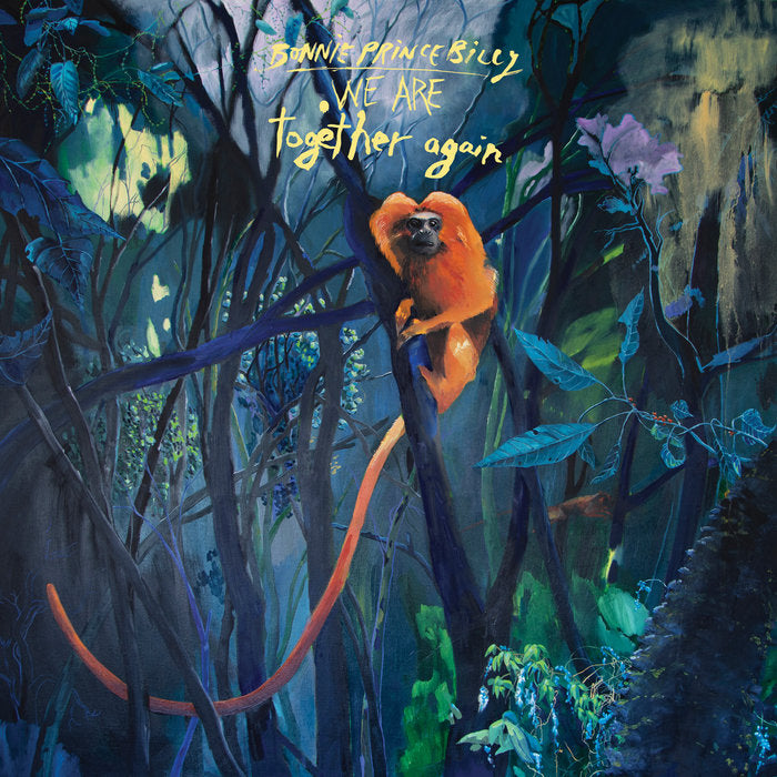 Bonnie Prince Billy - We Are Together Again LP