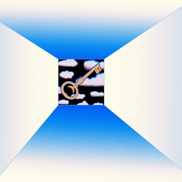 Discovery Zone - Remote Control LP