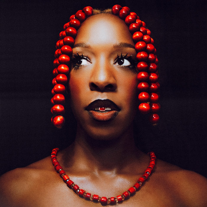 Halima - SWEET TOOTH LP