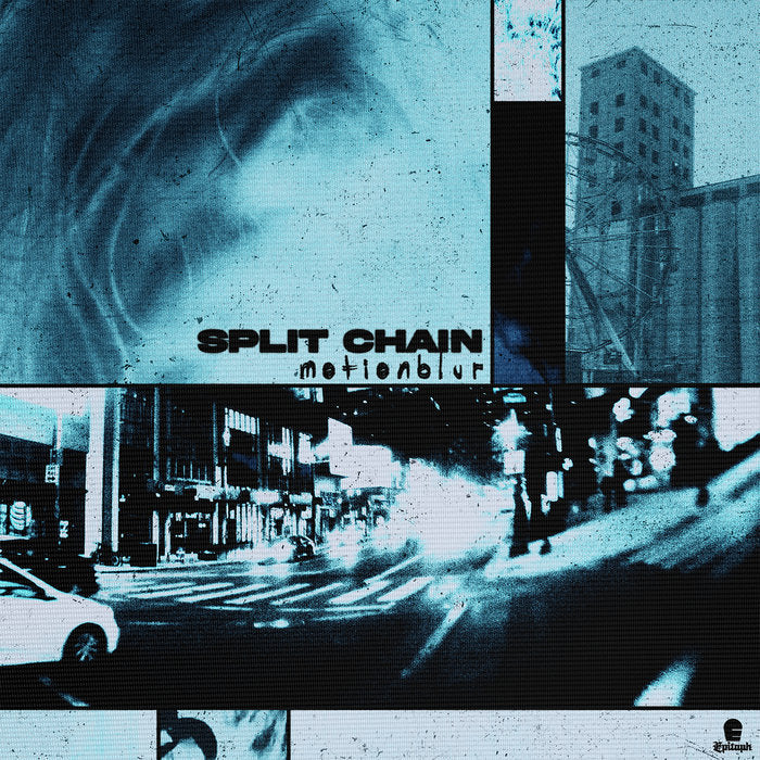 Split Chain - Motionblur LP