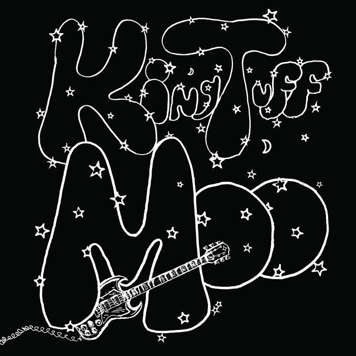 King Tuff - Moo LP