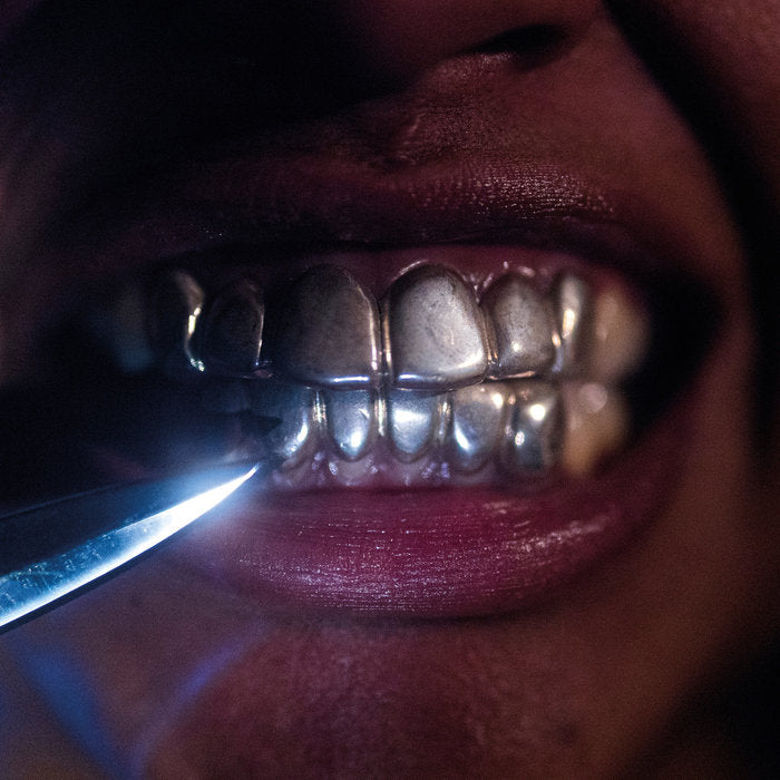 Upchuck - I'm Nice Now LP