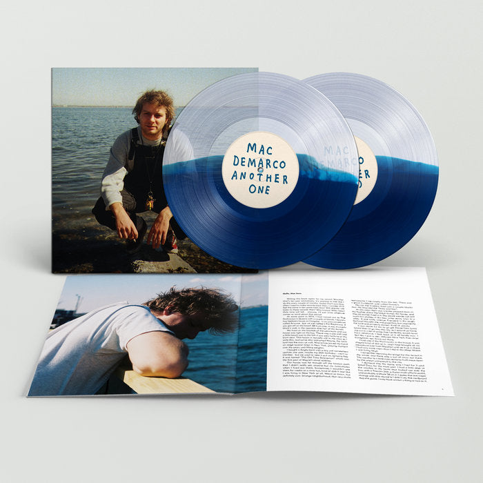 Mac DeMarco - Another One: 10th Anniversary Edition 2LP
