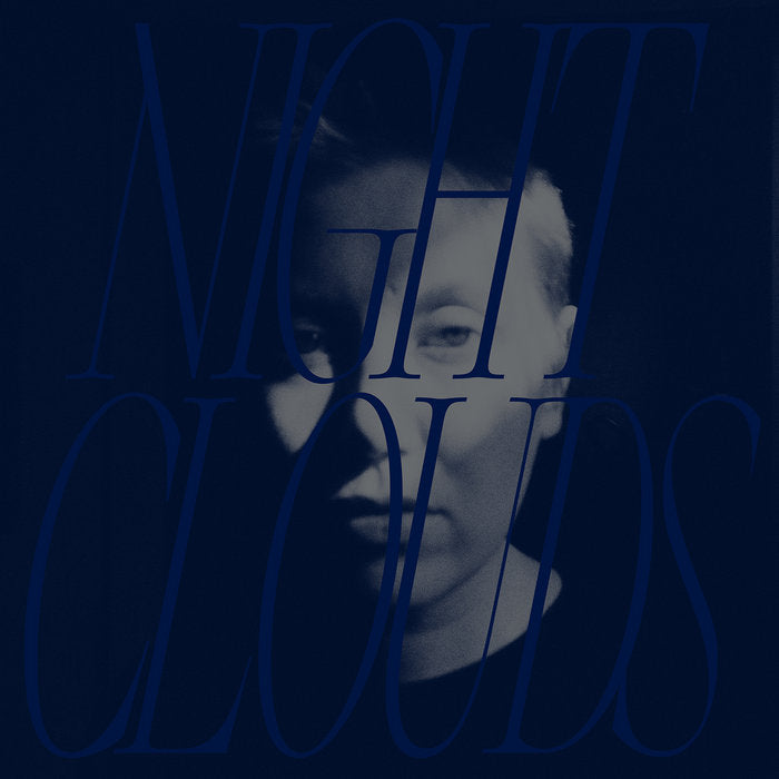 Ellen Arkbro - Nightclouds LP